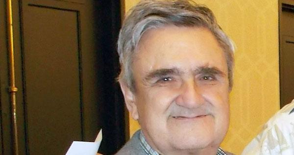Clint Groves 1943 – 2015 Memorial Clint Groves