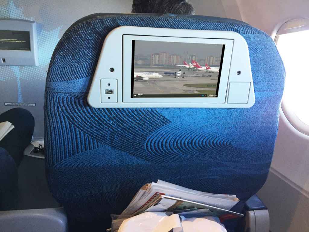 JetFlix.TV Streaming Aviation Channel Launches on All Mobile Devices
