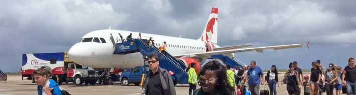 Visit to Barbados June 2016 with Henry Tenby Barbados-2016